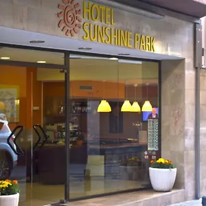 Sunshine Park Lloret de Mar