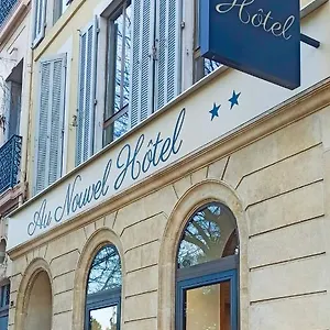 Au Nouvel Tolone